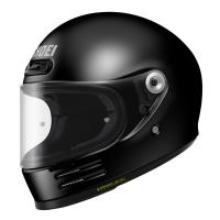 Shoei Шлем Glamster Candy 06 черный в Чебоксарах