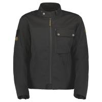 SCOTT Куртка Vintage black в Чебоксарах