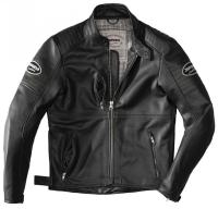 Spidi Куртка Clubber Black в Чебоксарах