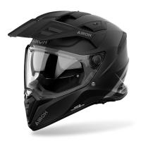 Airoh Мотошлем Bandit Black Matt в Чебоксарах