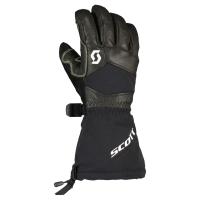 Scott Перчатки Explorair Plus GTX Long black в Чебоксарах