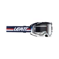 Leatt Маска Velocity 4.5 Royal Clear 83% 2024 в Чебоксарах