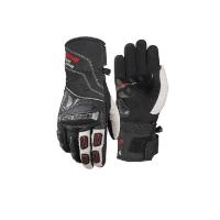 Ones Again Перчатки Lizard 2.0 MG01 black-gray в Чебоксарах