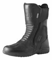 IXS Мотоботы Nordin Черный в Чебоксарах