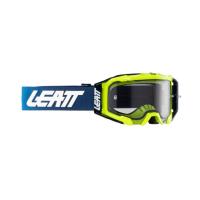 Leatt Маска Velocity 5.5 Blue Light Grey 58% в Чебоксарах