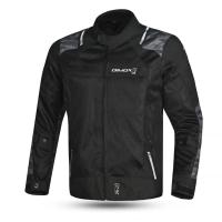 Dimox Мотокуртка текстиль Swift Mens Camouflage в Чебоксарах