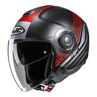 HJC Шлем i40N Dova MC1SF в Чебоксарах