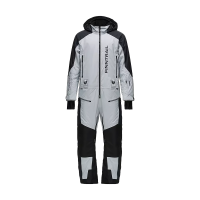 Finntrail Комбинезон мужской утепленный Blizzard 3856 LightGrey в Чебоксарах