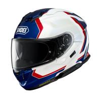 Shoei Шлем GT-Air 3 Realm сине-бело-красный в Чебоксарах