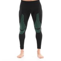 Dragonfly Термобрюки 3DThermo Green в Чебоксарах