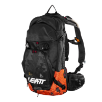 Leatt Рюкзак-гидропак Moto XL 1.5 Orange 2025 в Чебоксарах