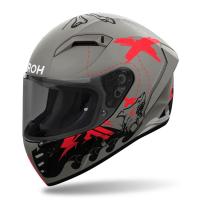 Airoh Мотошлем Connor Desperado Orange Matt в Чебоксарах