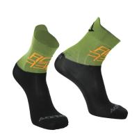 Acerbis Носки MTB Light Black/Green в Чебоксарах