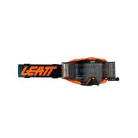 Leatt Маска Velocity 6.5 Roll-Off Orange Clear 83 VLT V25 в Чебоксарах