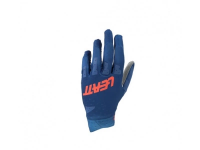 Leatt Перчатки Sub Zero 2.5 Blue в Чебоксарах
