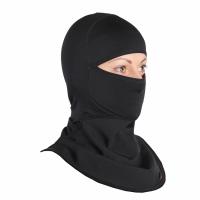 Inflame Подшлемник Thermo Plus, черный в Чебоксарах