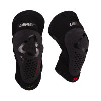 Leatt Наколенники 3DF 5.0 Evo FastFit V26 Black в Чебоксарах