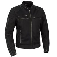 Segura Куртка текстильная Ventura Vented Black/Grey в Чебоксарах