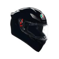 AGV Шлем K1 S Black в Чебоксарах