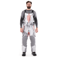 Dragonfly Штаны Expedition Camo - Grey 2024 в Чебоксарах