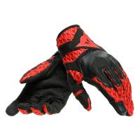 Dainese Перчатки Air-Maze Unisex black/red в Чебоксарах