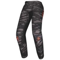 Scott Брюки 350 Dirt black/orange в Чебоксарах