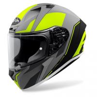 Airoh Шлем Valor Wings Yellow Matt в Чебоксарах