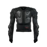 Starks Моточерепаха детская Body Armor Kids Чёрный в Чебоксарах