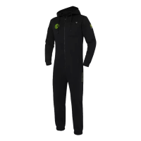 Finntrail Комбинезон Voyager 1376 Black в Чебоксарах