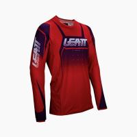Leatt Джерси Moto 4.5 Lite V25 SunBurn в Чебоксарах