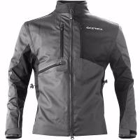 Acerbis Куртка Enduro Black/Grey в Чебоксарах