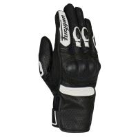 Furygan Перчатки TD Roadster кожа Черный/Белый в Чебоксарах