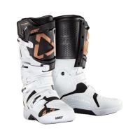 Leatt Мотоботы кроссовые 4.5 V26 White в Чебоксарах