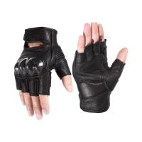 Scout Перчатки BSDD без пальцев Hard в Чебоксарах