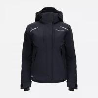 Finntrail Куртка женская утепленная Aspen 3463 Graphite в Чебоксарах