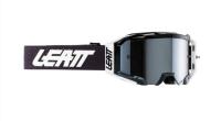 Leatt Маска Velocity 5.5 Iriz Graphite Platinum UC 28% в Чебоксарах