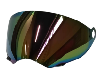 AiM Визор для шлема JK802 Rainbow в Чебоксарах