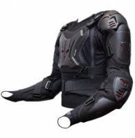 Madbull Защита тела Evolution Черный в Чебоксарах