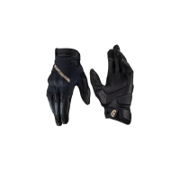 Leatt Перчатки ADV HydraDri 7.5 Short 2026 Stealth в Чебоксарах