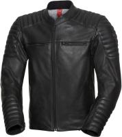 IXS куртка Classic LD Jacke Dark black в Чебоксарах
