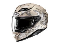 HJC Шлем F71 Eliz MC9SF в Чебоксарах