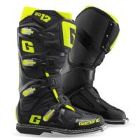 Gaerne Мотоботы SG-12 Black/Yellow в Чебоксарах