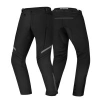 Shima Мотоштаны Rush Men 2.0 black в Чебоксарах