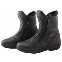 Moteq Туристические мотоботинки Camper Черный в Чебоксарах