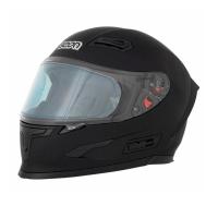 Beon Шлем B-503 Stealth Matt Black в Чебоксарах