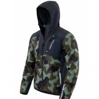 Finntrail Куртка Softshell Nitro 1320 CamoArmy в Чебоксарах