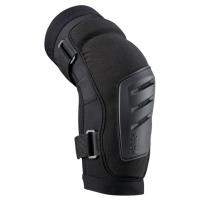 IXS Налокотники Carve Evo+ Race Black в Чебоксарах