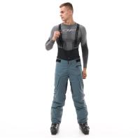 Dragonfly Штаны горнолыжные Gravity Man Grey 2025 в Чебоксарах