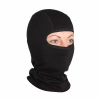 Inflame Подшлемник летний Comfort черный (цвет шва черный) в Чебоксарах