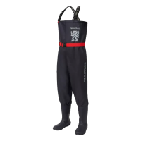 Finntrail Вейдерсы мужские TimberBF 5282 DarkGrey в Чебоксарах